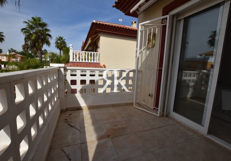 Revente - town house - Ciudad Quesada - Costa Blanca