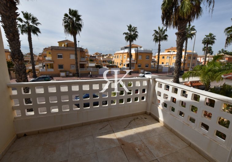 Revente - town house - Ciudad Quesada - Costa Blanca