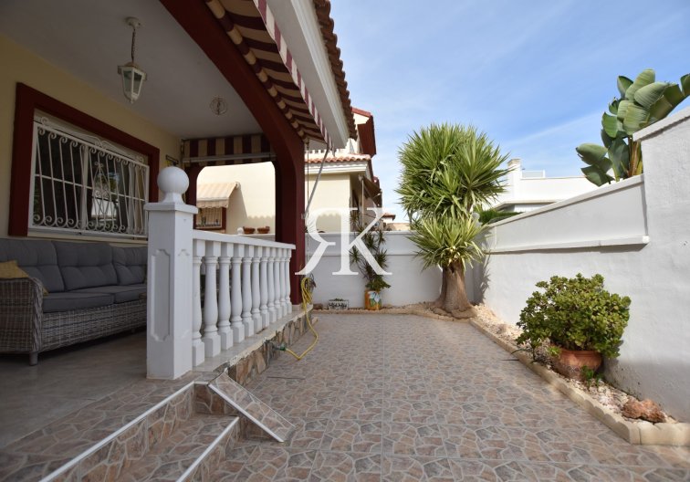 Revente - town house - Ciudad Quesada - Costa Blanca