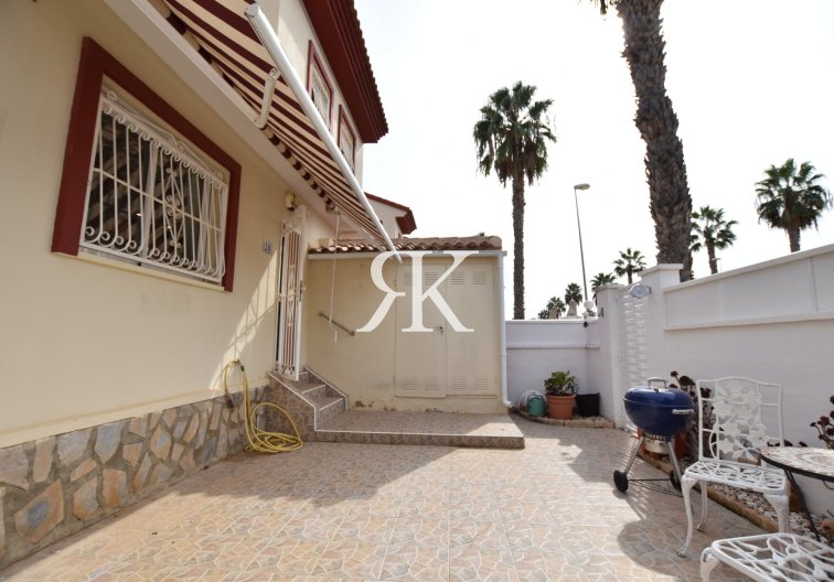 Revente - town house - Ciudad Quesada - Costa Blanca