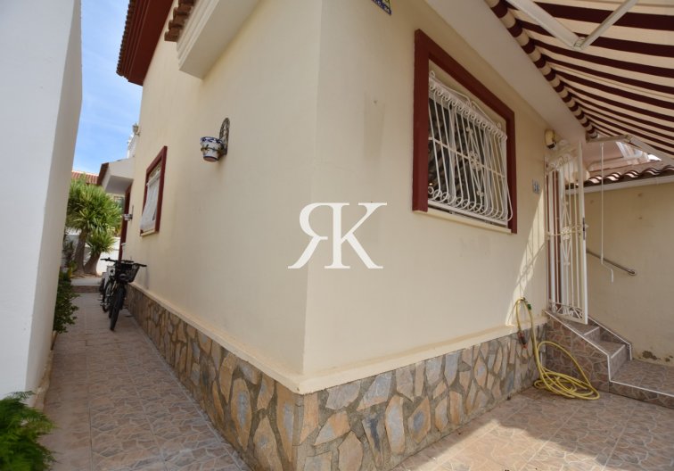 Revente - town house - Ciudad Quesada - Costa Blanca