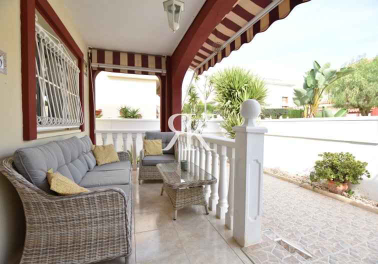 Revente - town house - Ciudad Quesada - Costa Blanca