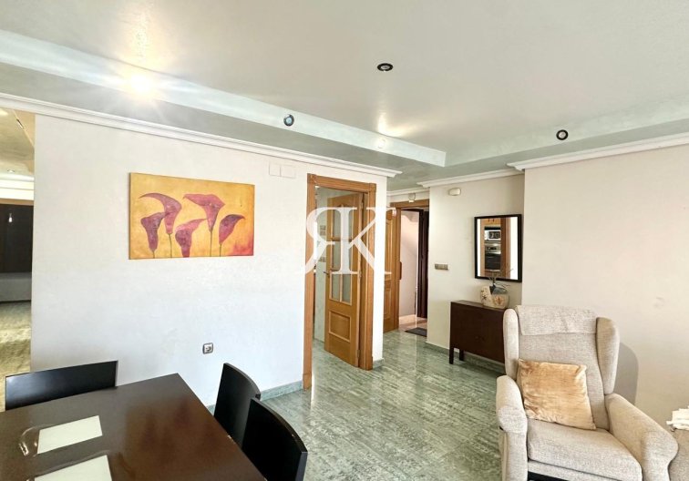 Segunda mano - Atico - Torrevieja