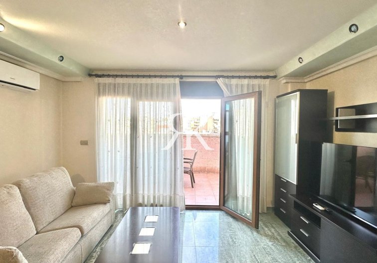 Segunda mano - Atico - Torrevieja