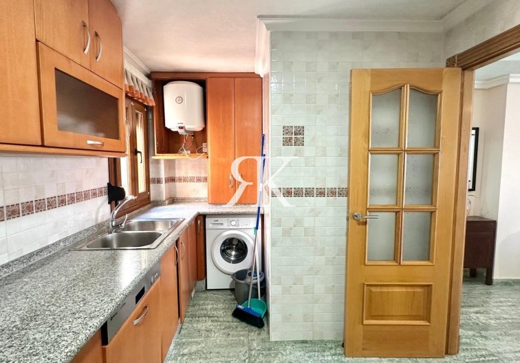 Segunda mano - Atico - Torrevieja