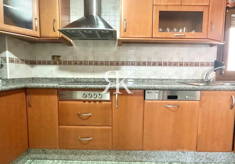 Segunda mano - Atico - Torrevieja