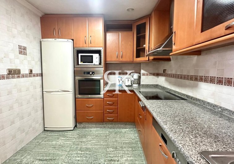 Segunda mano - Atico - Torrevieja