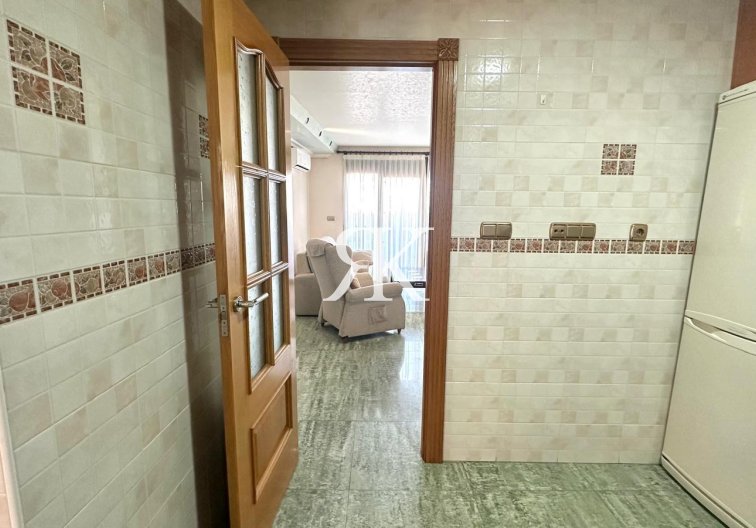 Segunda mano - Atico - Torrevieja