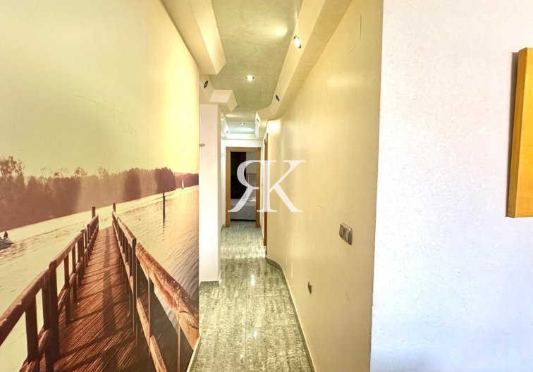 Segunda mano - Atico - Torrevieja