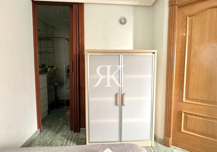 Segunda mano - Atico - Torrevieja