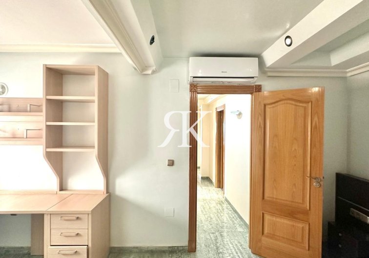 Segunda mano - Atico - Torrevieja