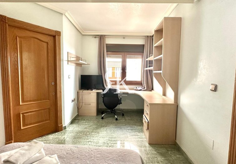 Segunda mano - Atico - Torrevieja