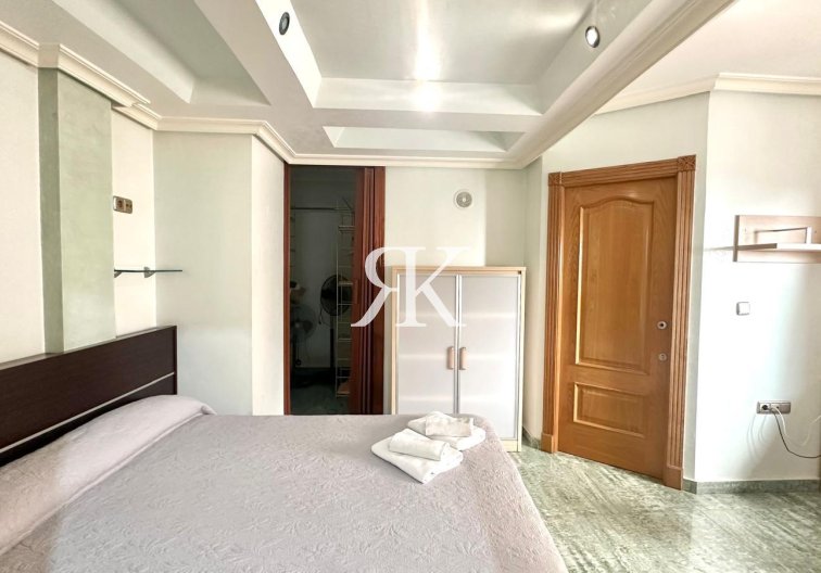 Segunda mano - Atico - Torrevieja