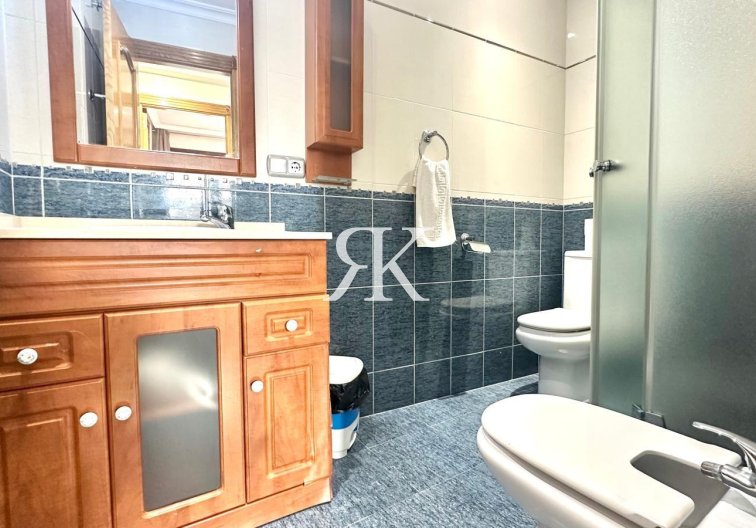 Segunda mano - Atico - Torrevieja