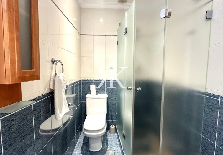 Segunda mano - Atico - Torrevieja