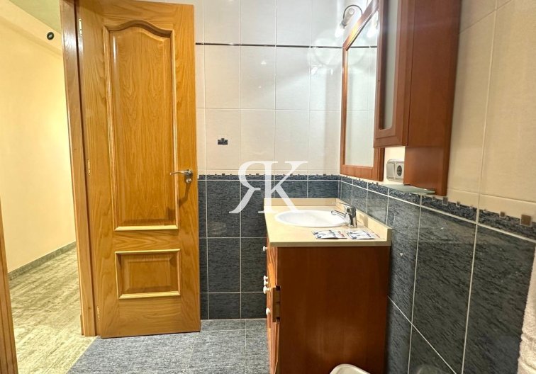 Segunda mano - Atico - Torrevieja