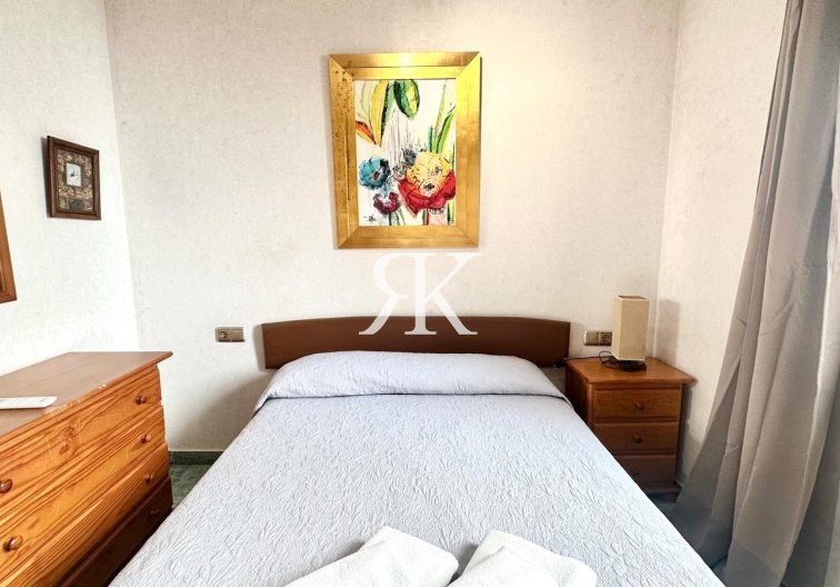 Segunda mano - Atico - Torrevieja