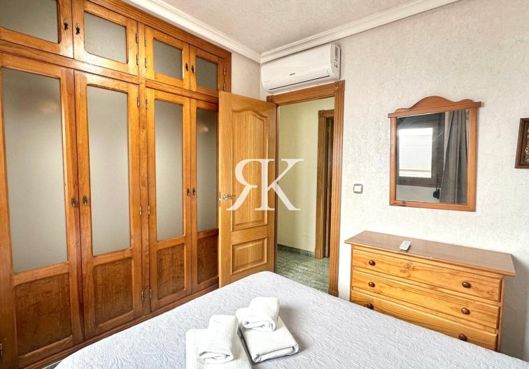 Segunda mano - Atico - Torrevieja