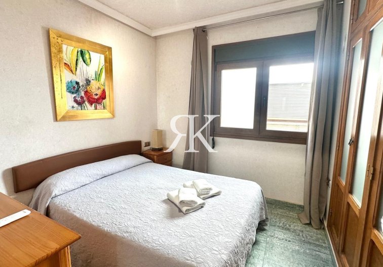 Segunda mano - Atico - Torrevieja