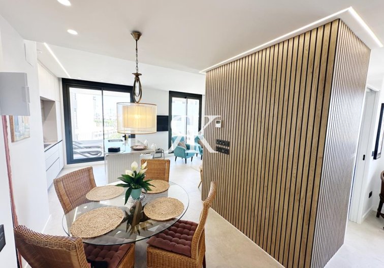 Herverkoop - Appartement - Santa Rosalia Resort - Inland