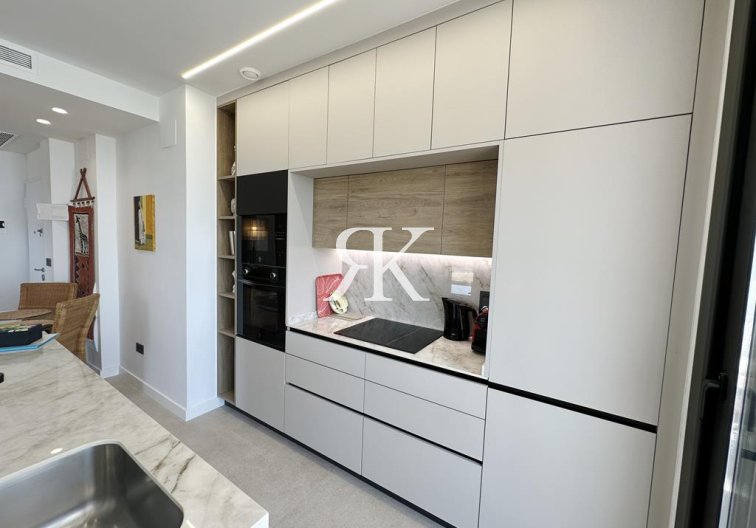 Herverkoop - Appartement - Santa Rosalia Resort - Inland