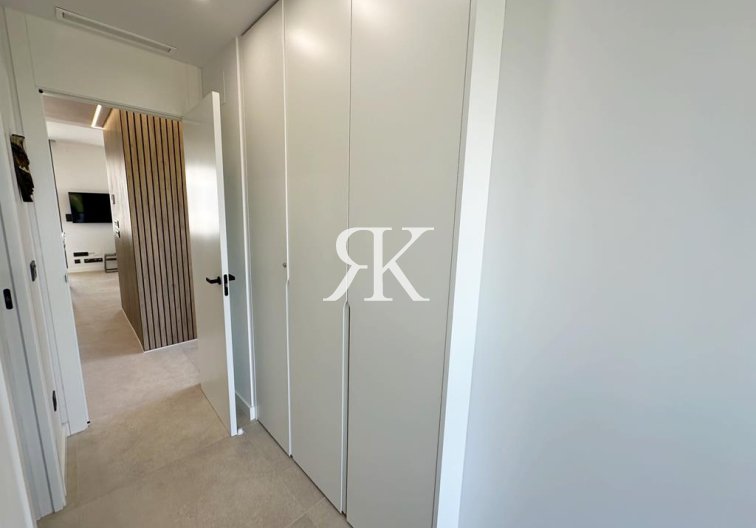 Herverkoop - Appartement - Santa Rosalia Resort - Inland