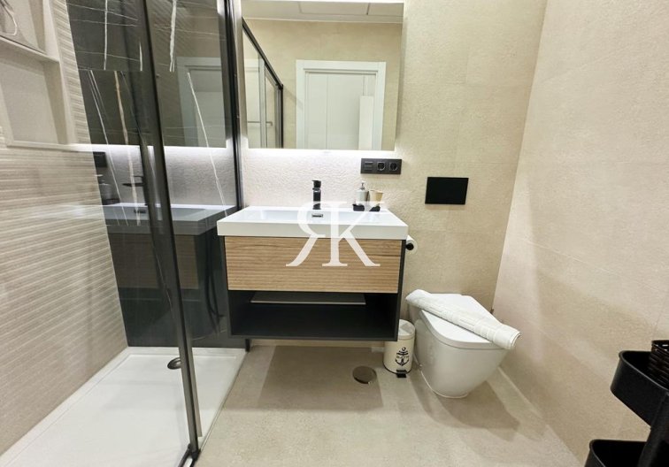 Herverkoop - Appartement - Santa Rosalia Resort - Inland