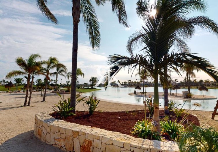 Herverkoop - Appartement - Santa Rosalia Resort - Inland