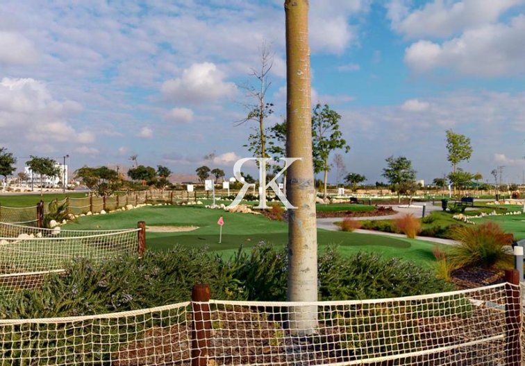 Herverkoop - Appartement - Santa Rosalia Resort - Inland