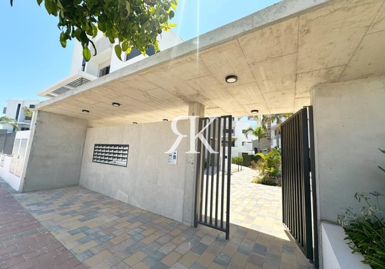 Herverkoop - Appartement - Santa Rosalia Resort - Inland