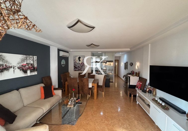 Segunda mano - Apartamento  - Torrevieja