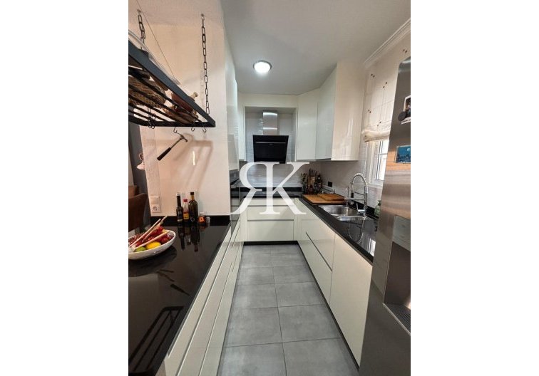 Segunda mano - Apartamento  - Torrevieja