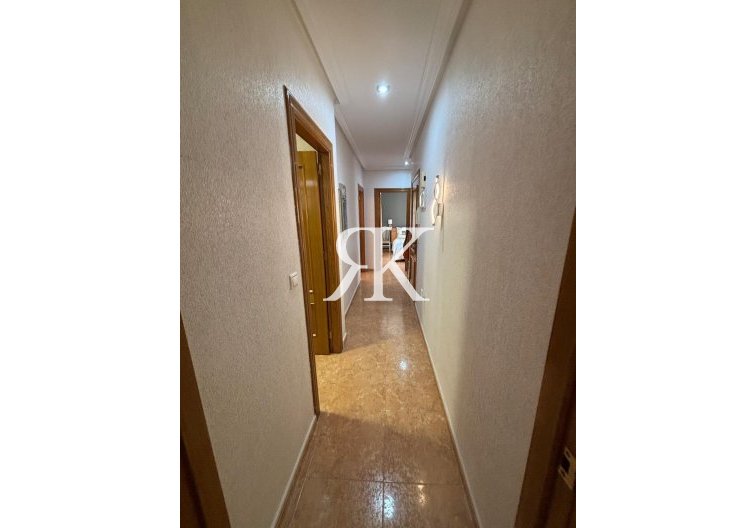 Segunda mano - Apartamento  - Torrevieja