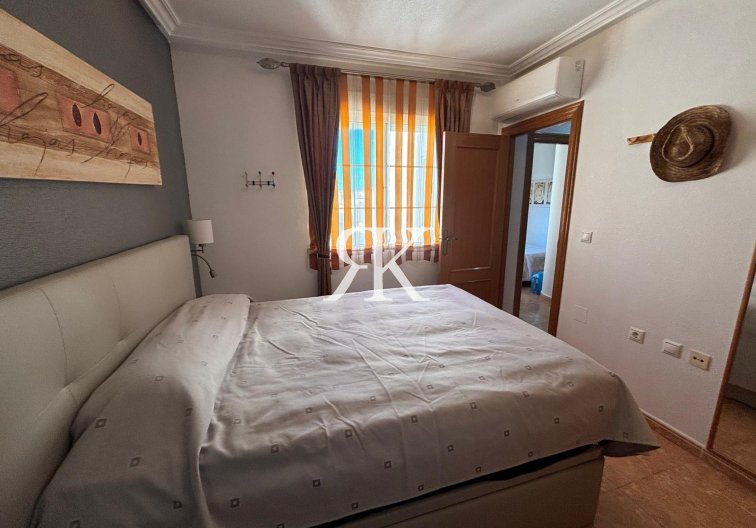 Segunda mano - Apartamento  - Torrevieja