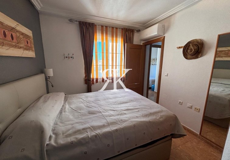 Segunda mano - Apartamento  - Torrevieja