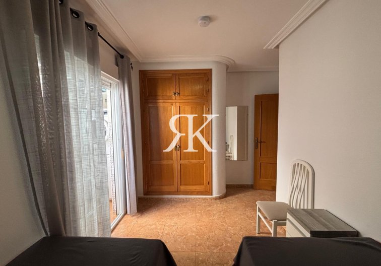 Segunda mano - Apartamento  - Torrevieja