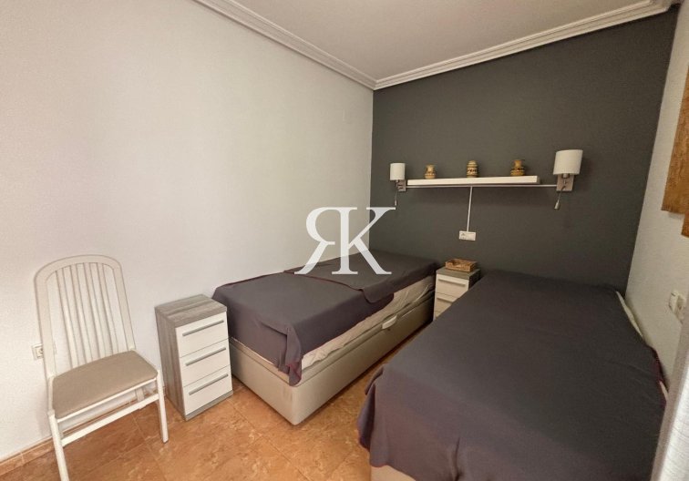 Segunda mano - Apartamento  - Torrevieja