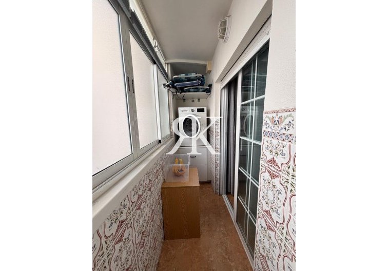 Segunda mano - Apartamento  - Torrevieja