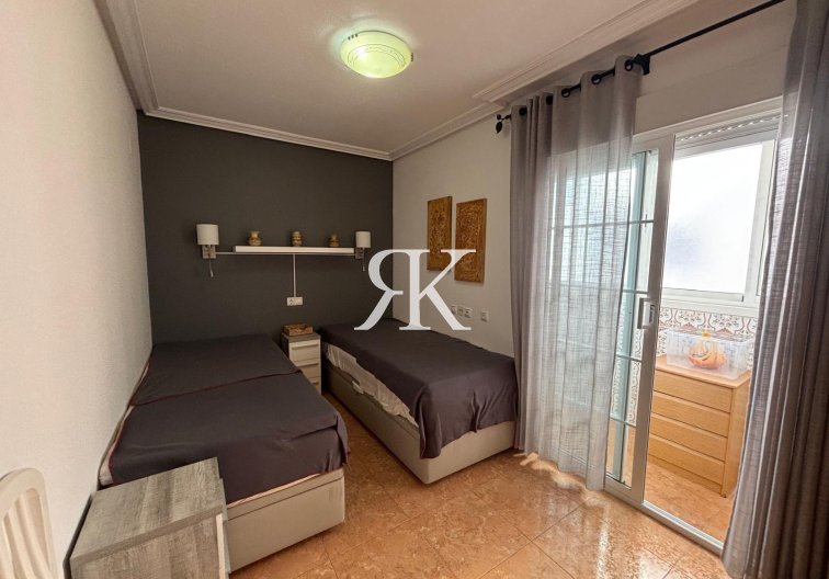 Segunda mano - Apartamento  - Torrevieja