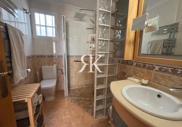 Segunda mano - Apartamento  - Torrevieja