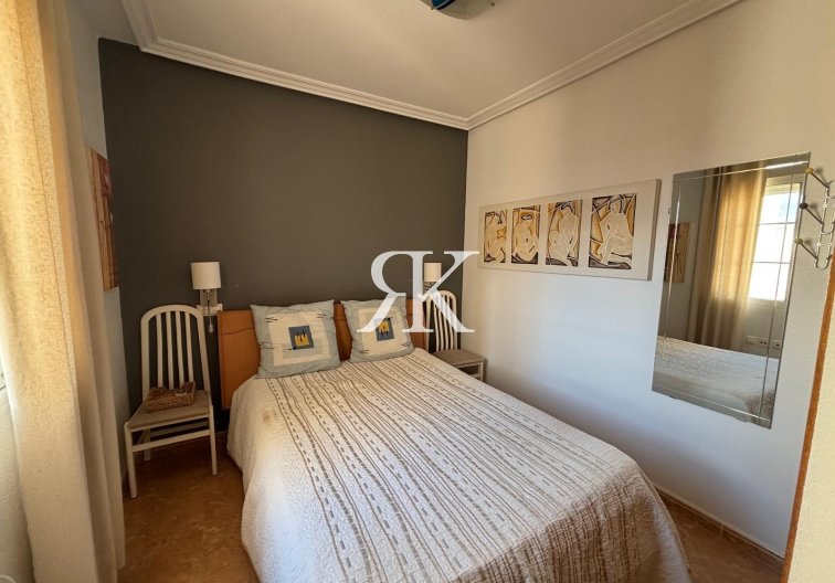 Segunda mano - Apartamento  - Torrevieja