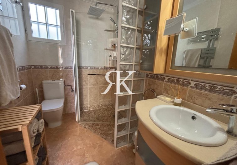 Segunda mano - Apartamento  - Torrevieja