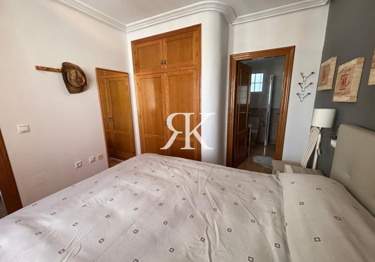 Segunda mano - Apartamento  - Torrevieja