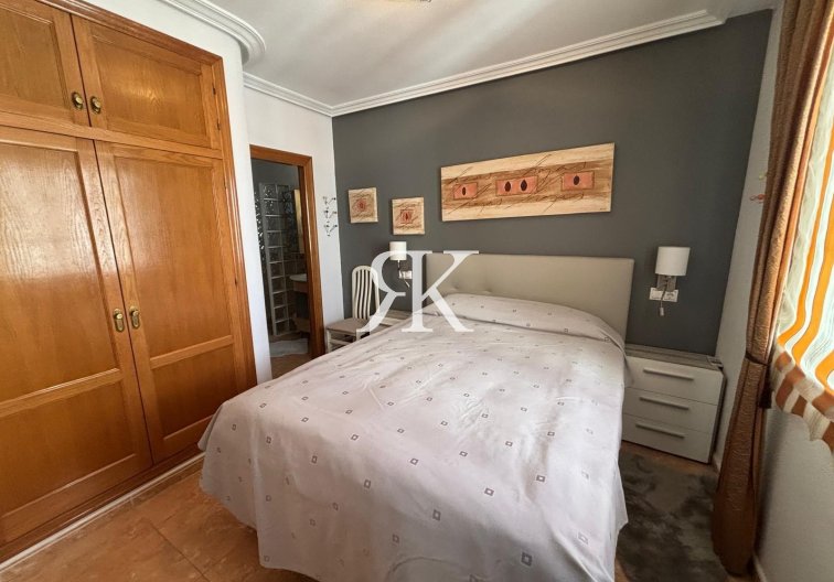 Segunda mano - Apartamento  - Torrevieja