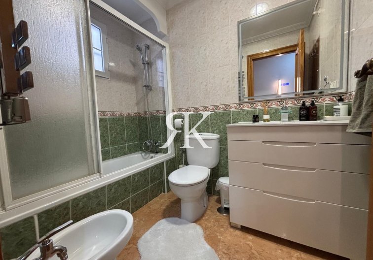 Segunda mano - Apartamento  - Torrevieja