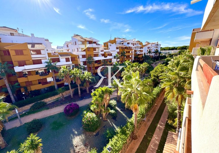 Revente - Appartement - Torrevieja - Punta Prima