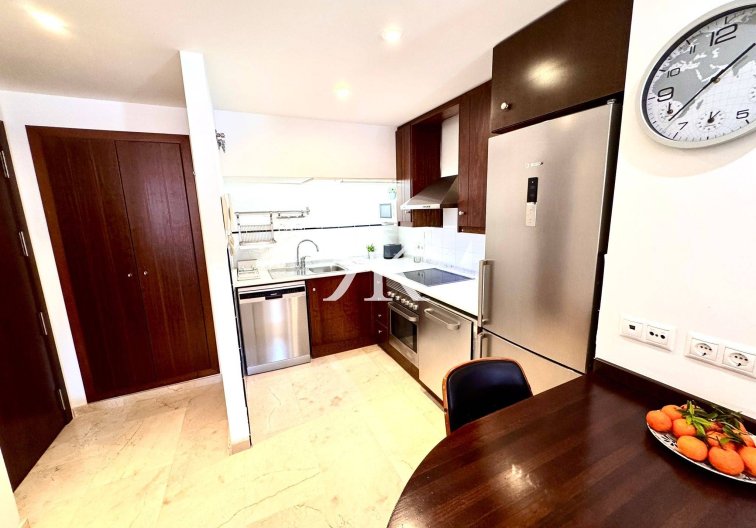 Revente - Appartement - Torrevieja - Punta Prima