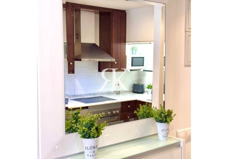 Revente - Appartement - Torrevieja - Punta Prima