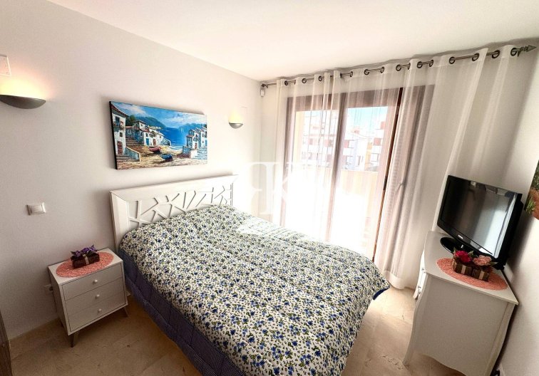 Revente - Appartement - Torrevieja - Punta Prima