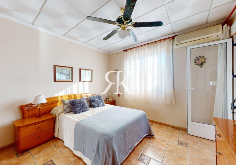 Segunda mano - villa - Crevillent - Inland